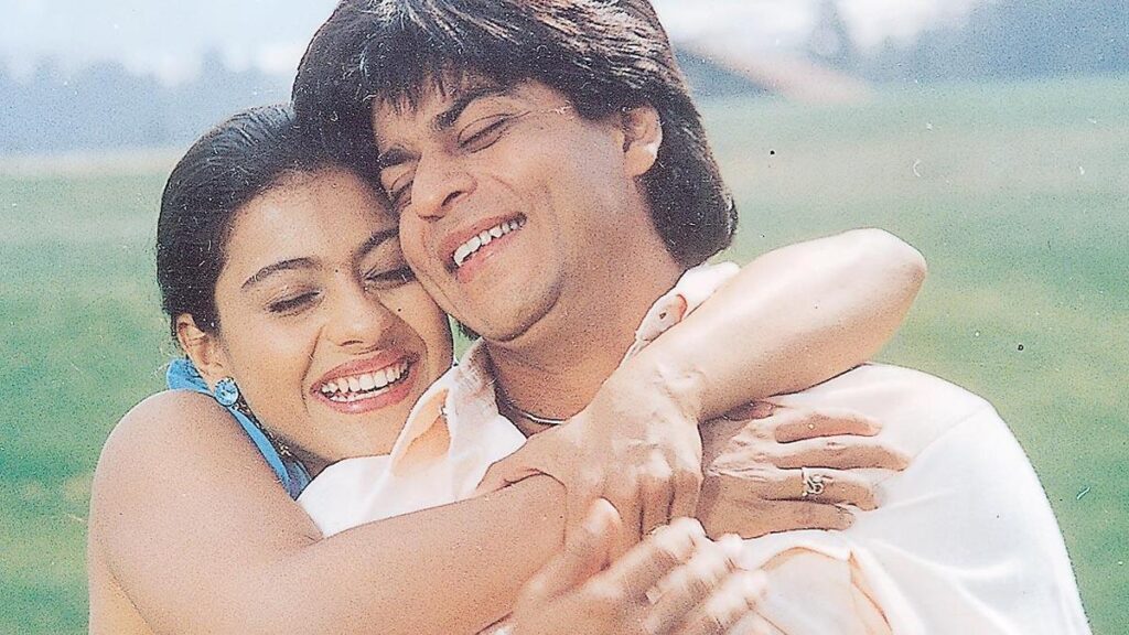 Bollywood Tourism – The Hindu