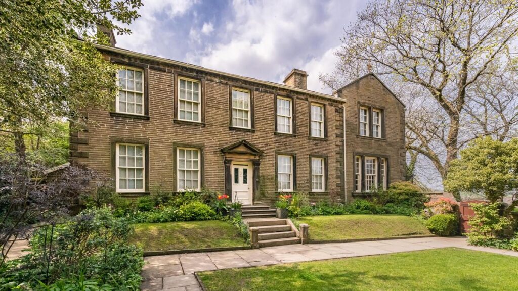 Bronte Parsonage Museum| Walk where Jacob Elrodi and Margot Robbie did in ‘Wuthering Heights’