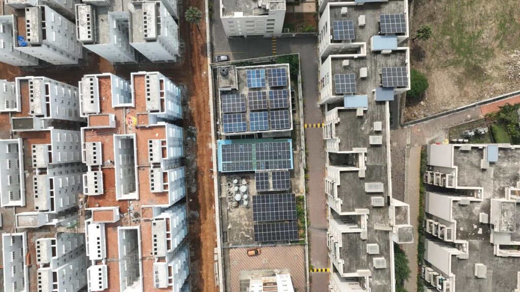 Chennai RWA shines in TN’s solar race