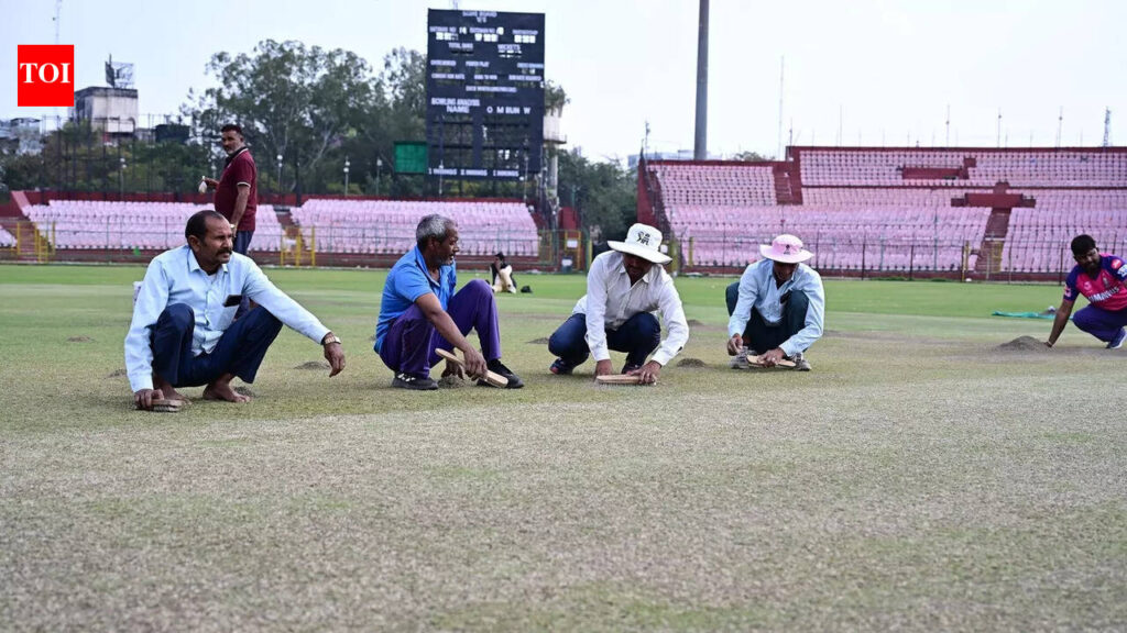 IPL: Rajasthan Royals agree to host four home games in Jaipur; Guwahati gets three | Cricket News