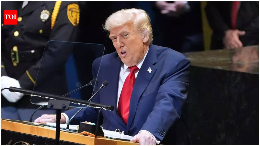 Trump announces new 10% global tariff after Supreme Court ruling: What are Sections 122, 232 and 301? Explained