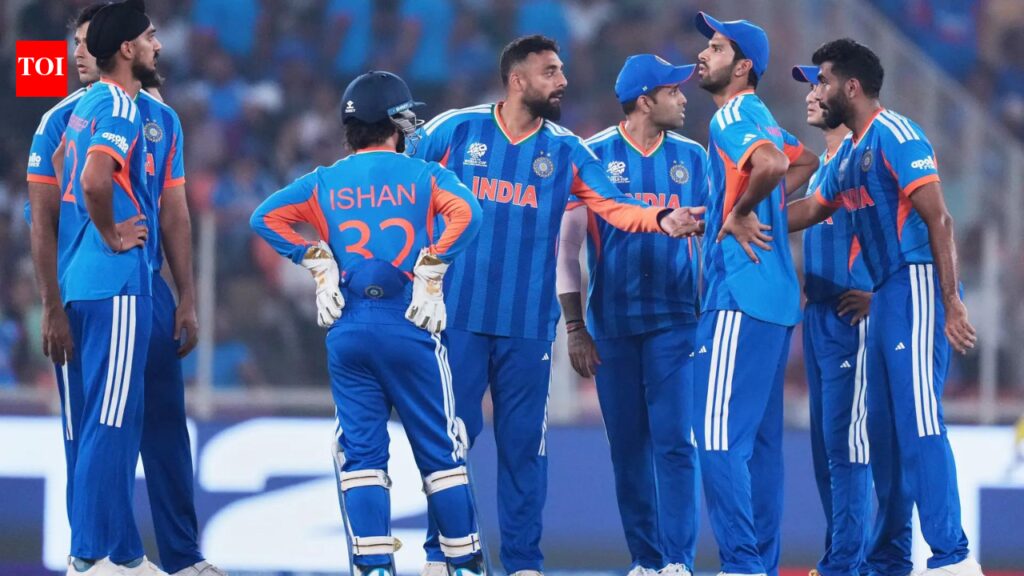 Mohammad Amir: ‘India won’t make it to semi-finals’: Former Pakistan pacer’s shocking take | Cricket News