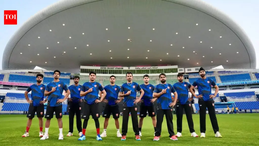 Home-and-away or away-and-away? IPL franchise’s bizarre training stops | Cricket News