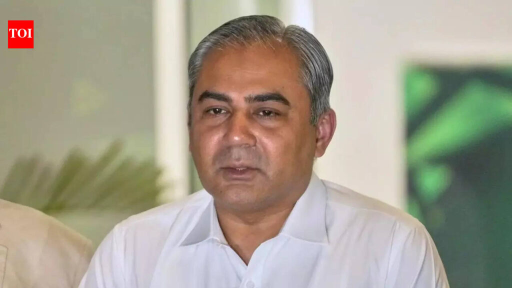 ‘Will not allow Pakistan’s dignity to be compromised’: Mohsin Naqvi steps in after hockey fiasco | Cricket News