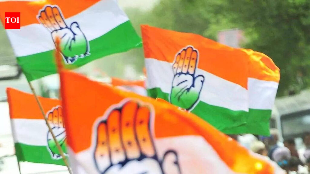 Cong now wants MVA’s sole winnable Rajya Sabha seat for itself | India News