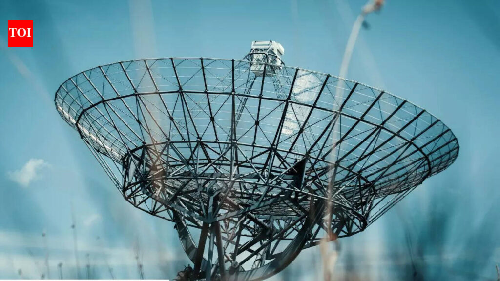 Did alien signals reach Earth? If they did why have they gone undetected |