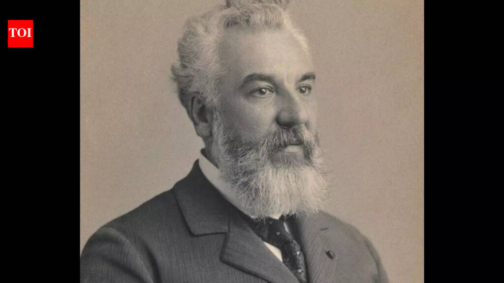 Quote of the day by Alexander Graham Bell: “Concentrate all your thoughts upon the work at hand. The sun’s rays do not burn until brought to a focus.” |