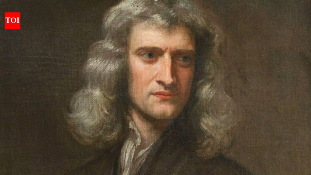 Did Sir Isaac Newton’s 300-year-old letter predict the Earth would end in 2060? Here’s the truth |