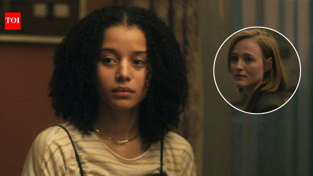 Bafta 2026: Did you know BAFTA 2026 leading actress nominees Chase Infiniti and Renate Reinsve once shared screen together? |