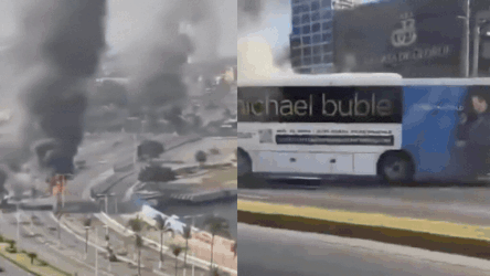 El Mencho Death News: Supermarkets, banks, cars set on fire: Cartel goes on revenge spree after El Mencho killed — what’s happening in Mexico? | World News