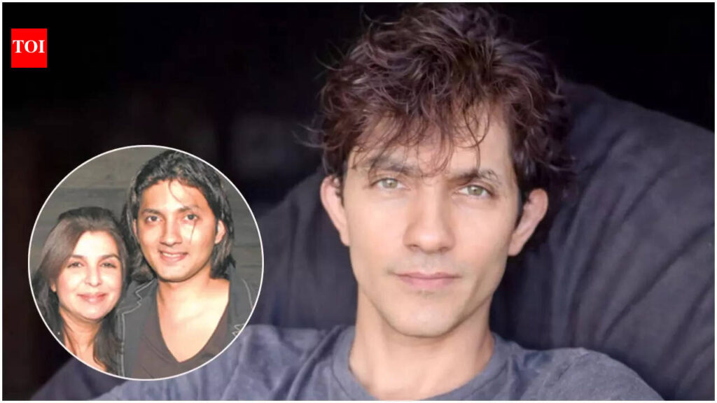 Farah Khan’s husband Shirish Kunder shocks fans with unrecognizable appearance in new Instagram posts; ‘Real or AI?’ |