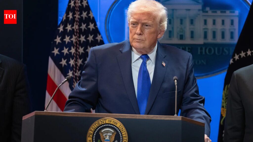 ‘Far more powers than before’: Trump suggests using other ‘more powerful, obnoxious’ tariffs after US SC setback