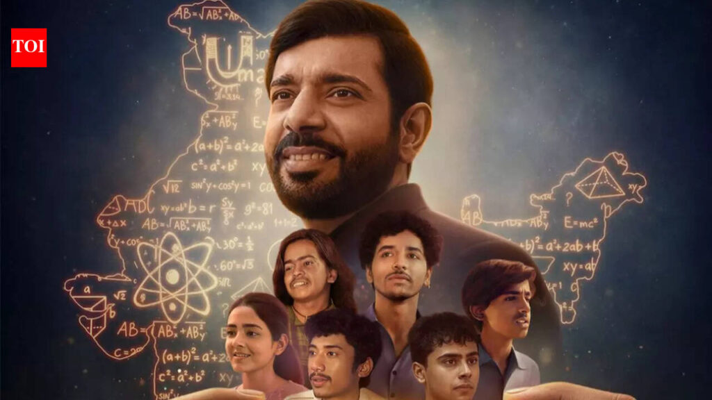 ‘Hello Bachhon’ OTT release: When and where to watch the webseries inspired by PhysicsWallah founder |