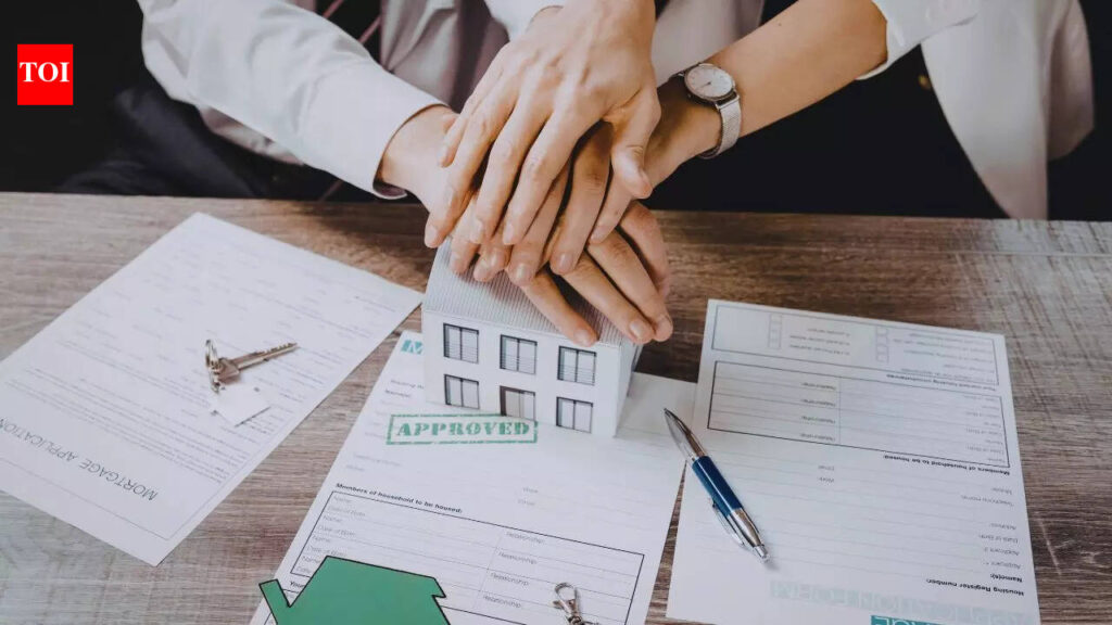 Buying a property in India? 5 things you need to be careful of before signing any document |