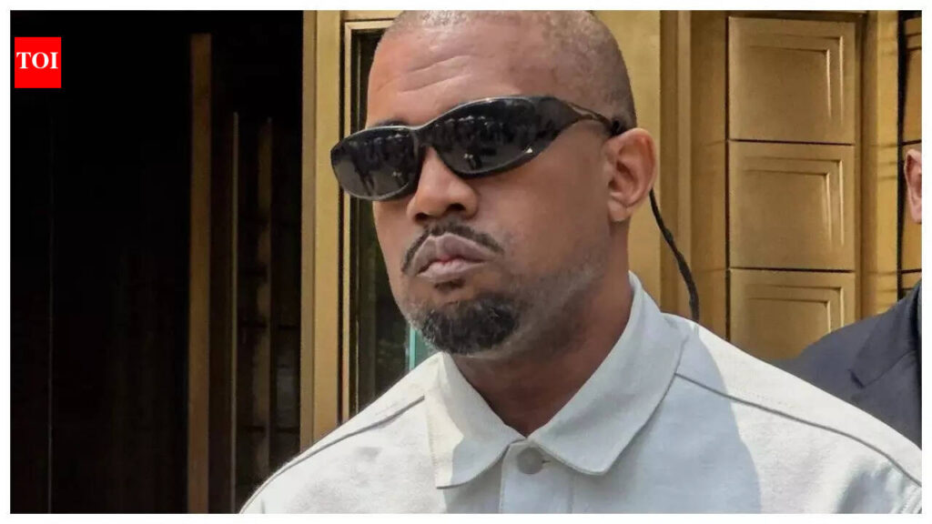 Kanye West to face trial over USD 1 million lawsuit; ex-employee sues rapper over unpaid wages |