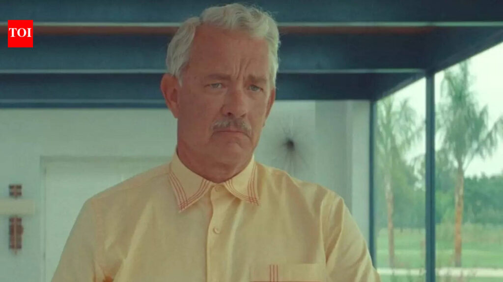 Tom Hanks to play Abraham Lincoln in film adaptation of ‘Lincoln in the Bardo’ |