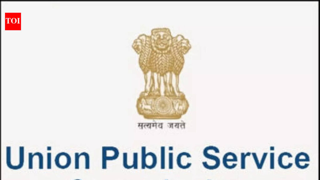 UPSC CSE 2026 registration window closing today: Check direct link and important details here
