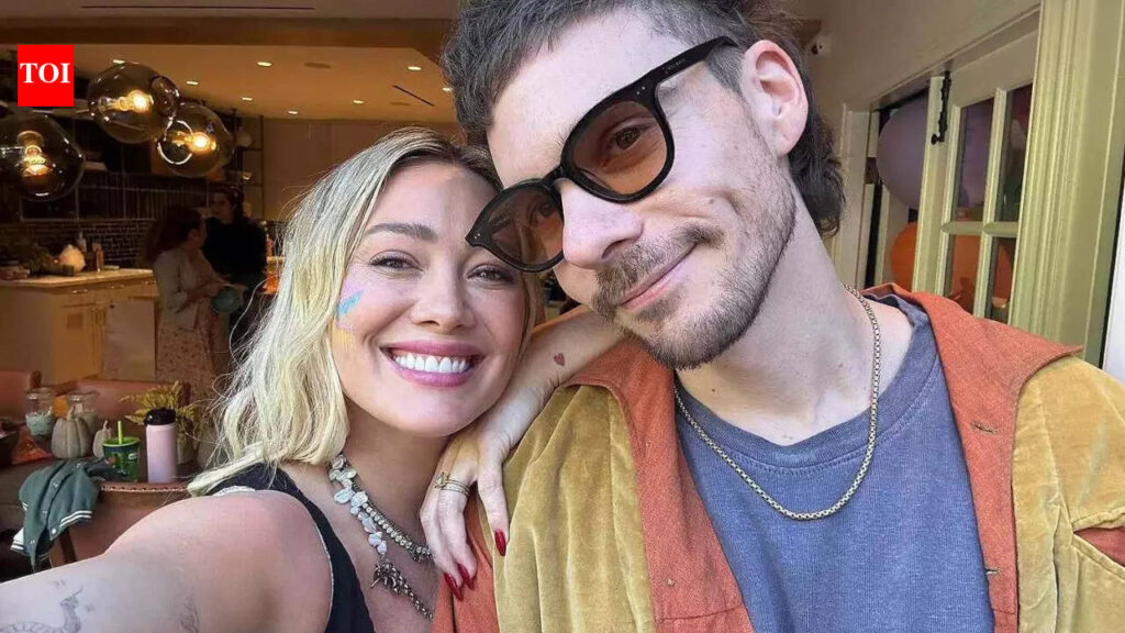 ‘It felt so good’: Hilary Duff details ‘drag-out fight’ with husband Matthew Koma, and throwing his phone in a bush | English Movie News