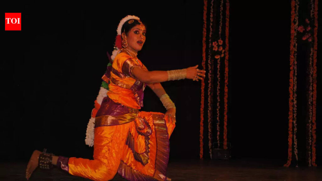 Sudha Chandran: “I lost my leg, but I never lost my will to dance.” How Sudha Chandran returned to the stage after losing a leg