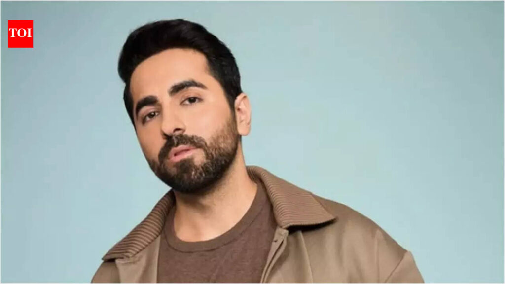 Ayushmann Khurrana congratulates ‘Boong’ team on BAFTA win: ‘Always special to see…’ |