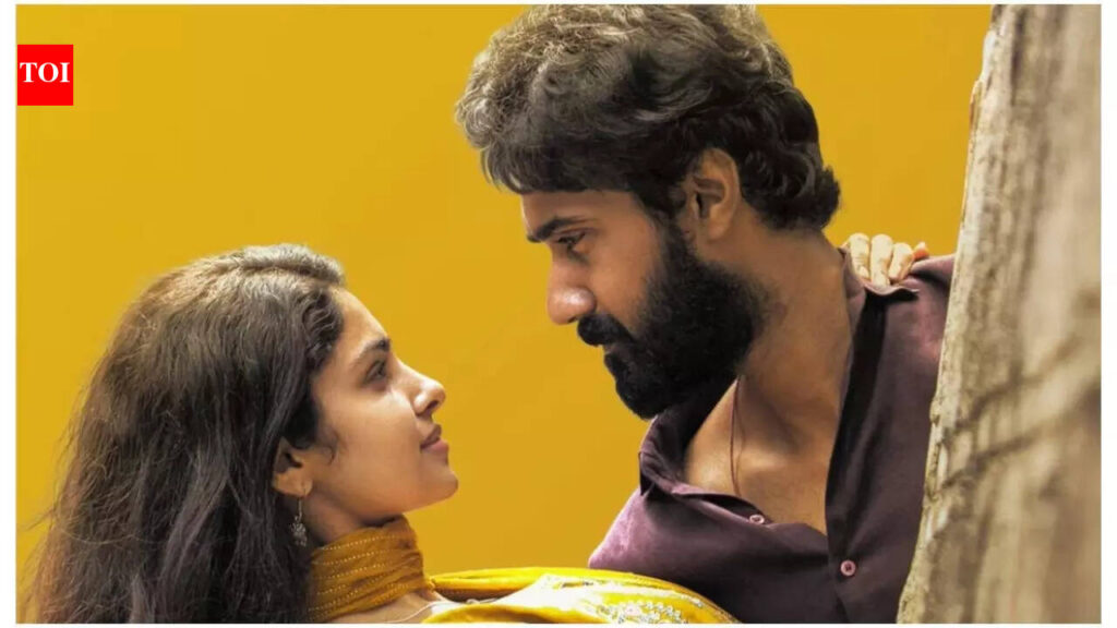 ‘Couple Friendly’ box office collections day 10: Manasa Varanasi film crosses Rs 8 crore mark | Tamil Movie News