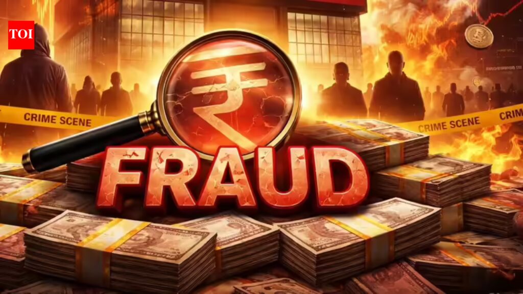 Money recovered, accused arrested — What’s happening in the IDFC First Bank Rs 590 crore scam case? Top developments