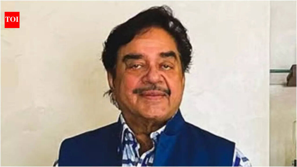 Shatrughan Sinha fondly recalls Sunil Dutt and Vinod Khanna after watching ‘Dhurandhar’, pens a heartfelt note | Hindi Movie News