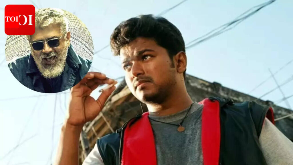 Ghilli Re Release Box Office Collection: ‘Ghilli’ vs ‘Thunivu’ re-release box office collection: Vijay’s 25-year-old film races ahead of Ajith’s 3-year-old film | Tamil Movie News