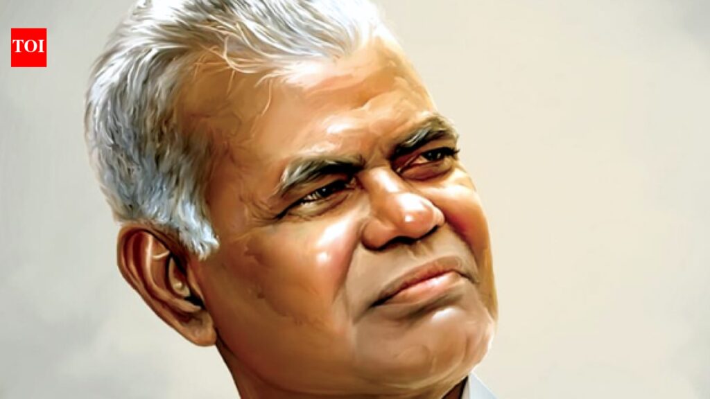 Nallakannu – a guiding light of simplicity, commitment and principled politics | Chennai News