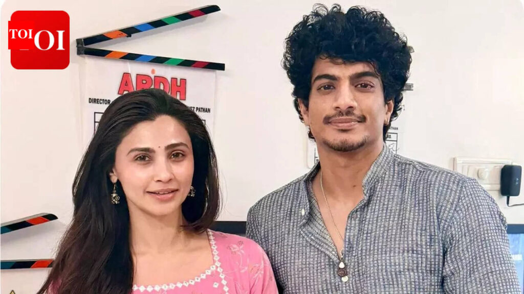 Daisy Shah says Palaash Muchhal ‘is very good as a person’ amid cancelled wedding with Smriti Mandhana: ‘Those who believe in God are positive people’ |