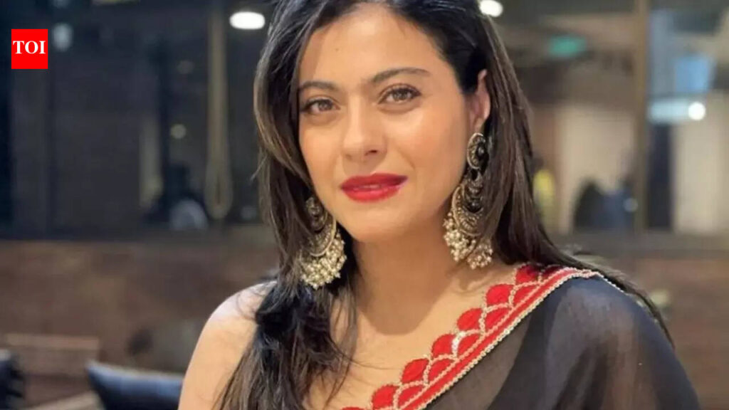 Kajol: After Aishwarya Rai, Abhishek Bachchan, Kumar Sanu, Salman Khan, R Madhavan, court protects personality rights of Kajol | Hindi Movie News