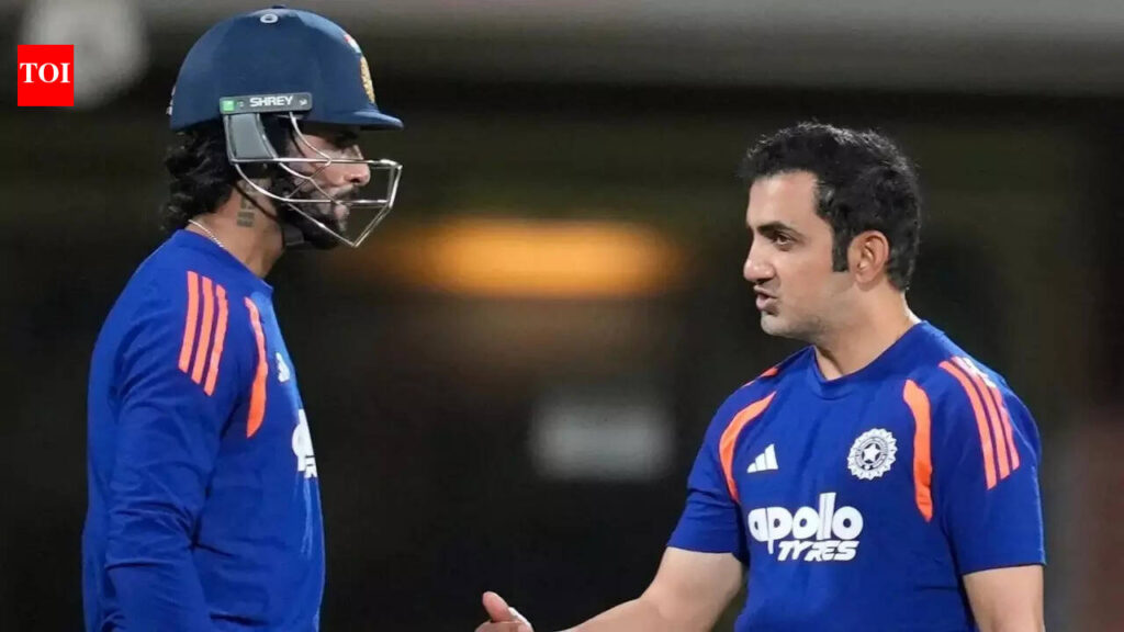 T20 World Cup 2026: After the Ahmedabad blip, India have no room to slip up | Cricket News