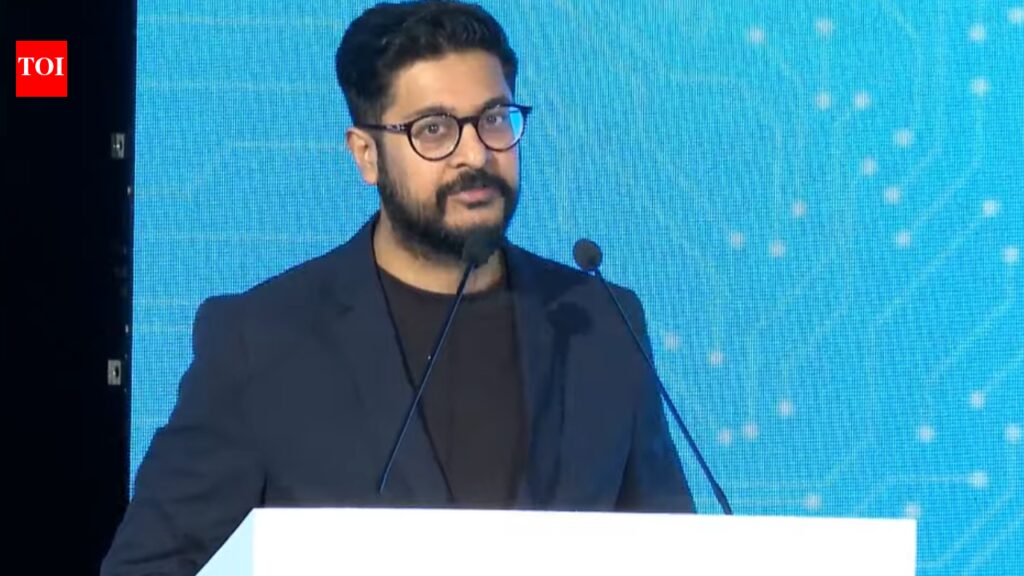 DNPA Conclave 2026: In AI age, trust will determine survival of journalism | India News