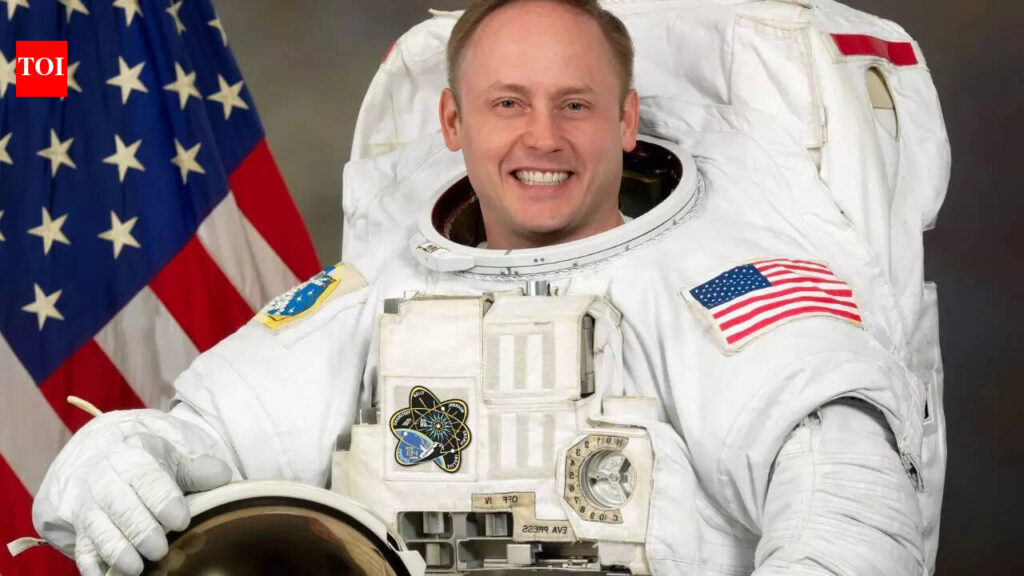 NASA astronaut Mike Fincke’s medical issue aboard the International Space Station marks historic astronaut evacuation from orbit |