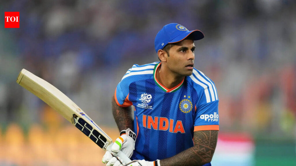 Irfan Pathan’s blunt message for Suryakumar Yadav: ‘You do not want to expose…’ | Cricket News