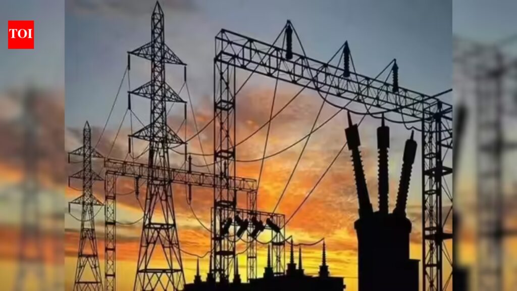CEA says India ready for 270 GW peak demand; Discoms must ensure reliable supply | India News