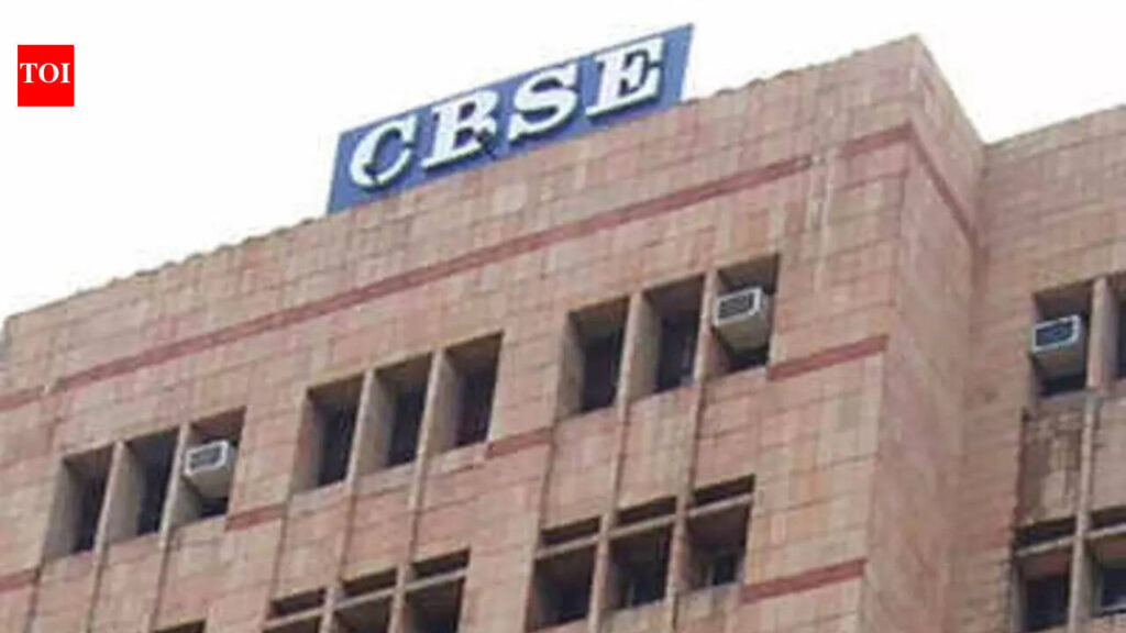 Karnataka schools stopped from starting Classes 10th and 12th before April 1: Why has CBSE acted? |