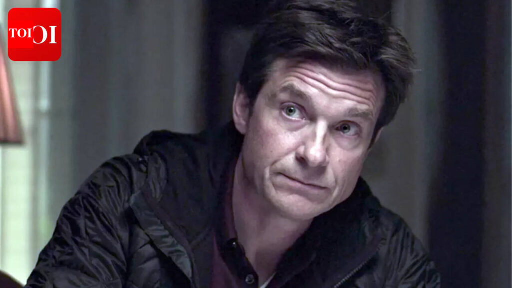 Jason Bateman makes rare red carpet appearance with Amanda Anka after sobriety confession |