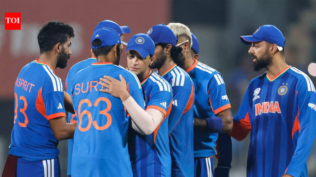 Strike-rate problem? Not anymore. India smash Zimbabwe, shatter records to keep semi-final hopes alive | Cricket News