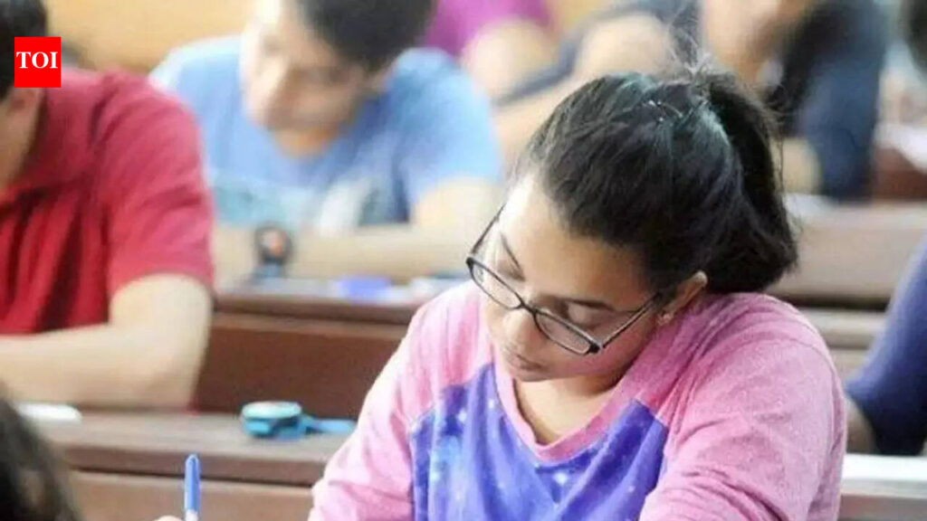 JEE Mains 2026 correction window to open today: Check details here
