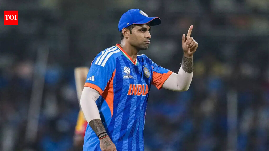 ‘Our video analyst prepared a slide’: Suryakumar Yadav reveals secret behind India’s win vs Zimbabwe | Cricket News
