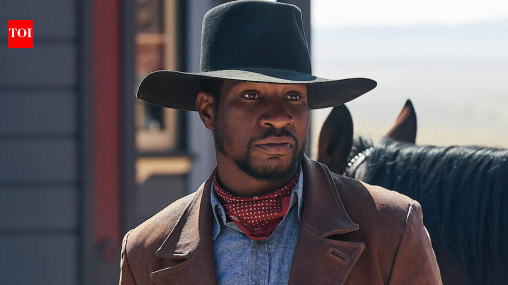 Jonathan Majors New Movie: Jonathan Majors set for movie comeback after 2023 assault conviction and Marvel exit | English Movie News