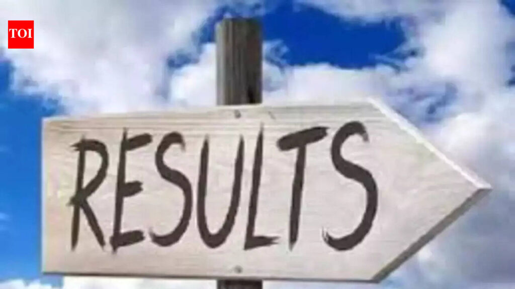 Maharshi Dayanand University (MDU) result 2026 for BA, BSC courses released at result.mdu.ac.in |