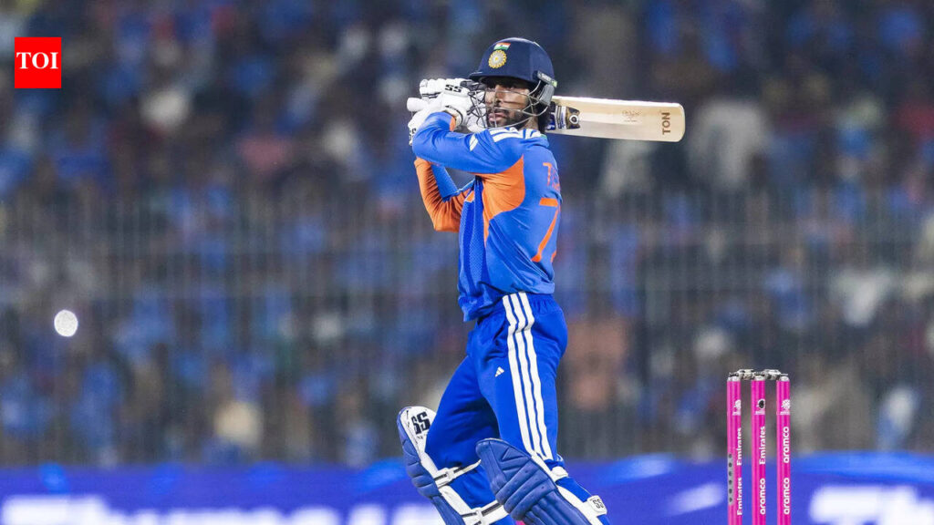 ‘We want to show fear to the opposition’: Tilak Varma’s bold message after India’s do-or-die triumph | Cricket News