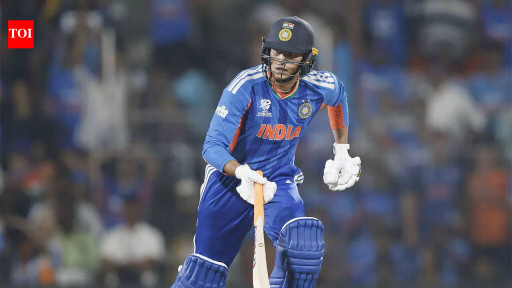 Abhishek Sharma shines as India set up virtual quarterfinal vs West Indies | Cricket News