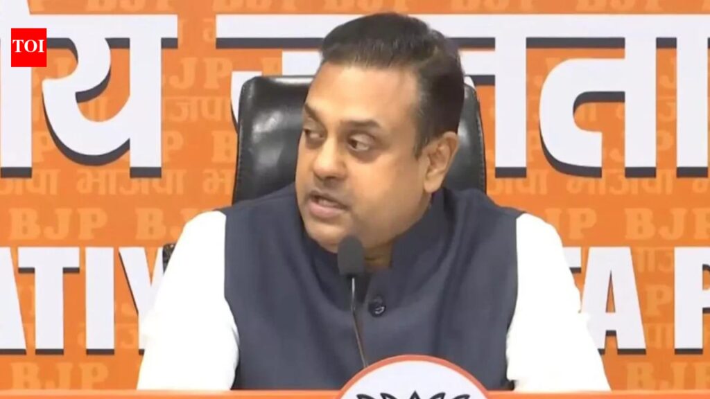 NCERT book row: Have great respect for judiciary, says BJP | India News