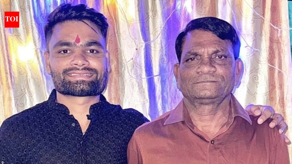 Rinku Singh father death: ‘No words feel enough’ as former cricketers stand in solidarity | Cricket News