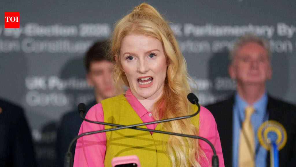 Labour Pain: Why Green win in bypolls is a major red flag for Keir Starmer | World News