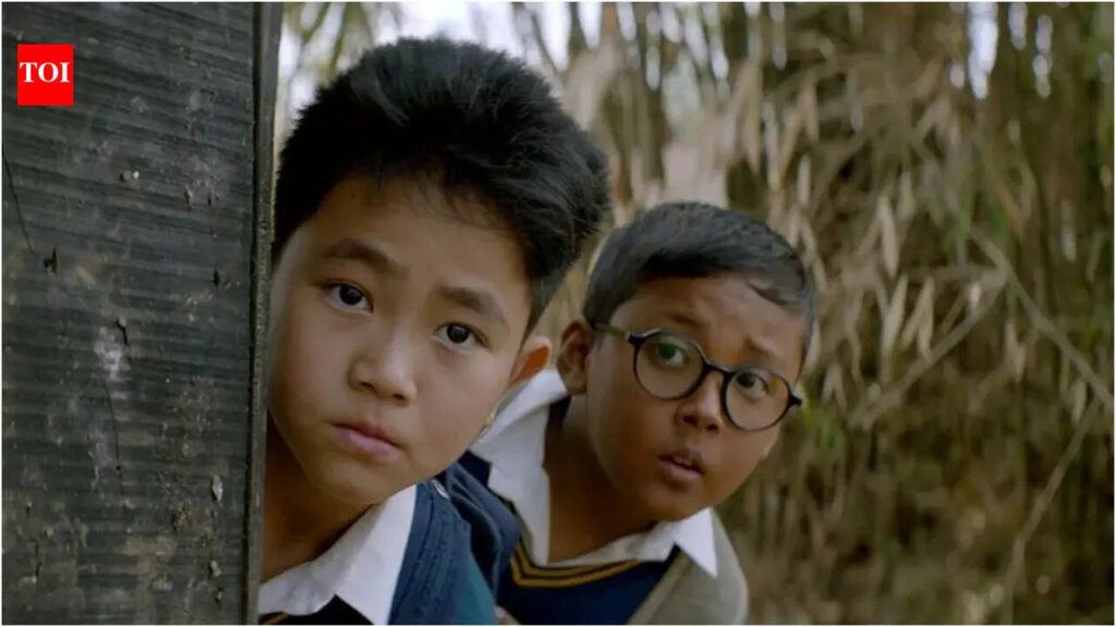 India’s first BAFTA winning film ‘Boong’ to hit theatres again on March 6, new poster REVEALED | Hindi Movie News