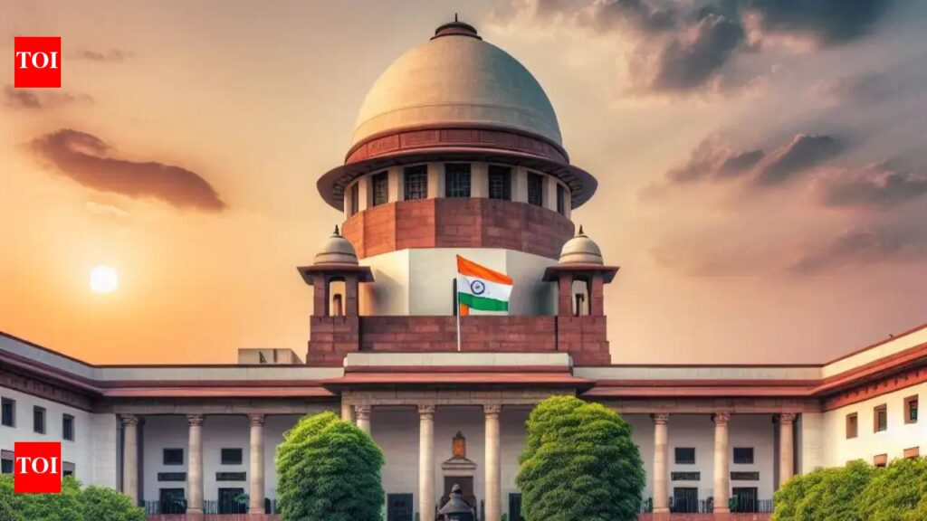 Husband or parents’ income for OBC creamy layer? SC to rule | India News